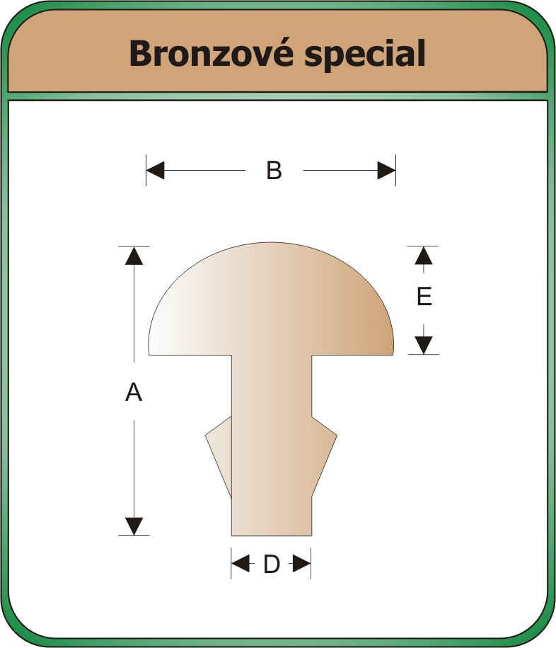 bronzove special