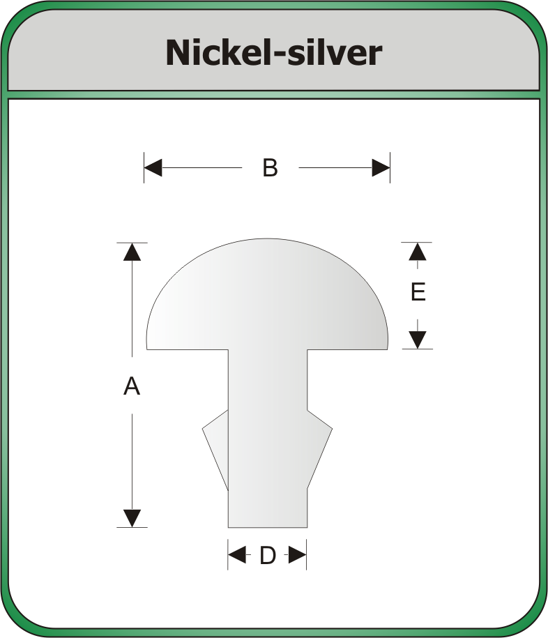 nickel silver